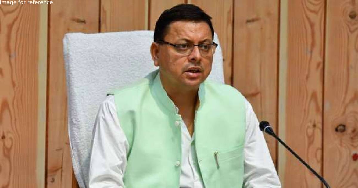 Uttarakhand people supported Uniform Civil Code by giving BJP mandate: Dhami